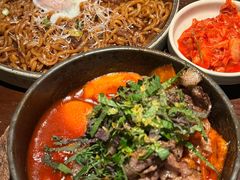 -Fuzzy Bistro 浮几韩餐·茶酒馆
