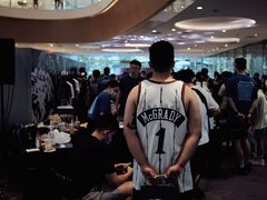 -深圳来福士广场