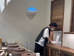 -李山山茶事(景枫店)