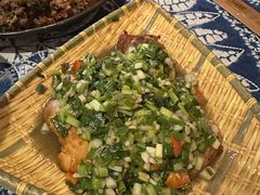 哈尼炝香鸡-滇道云南特色料理(康定路店)