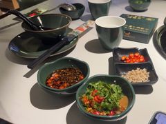 -狐狸爱上椰子鸡(滨江星光大道店)