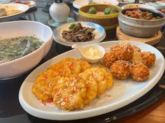 -三凤酒家·百年无锡菜(清扬茂业店)