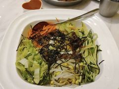 -博姆炸鸡精品餐厅(常发广场店)