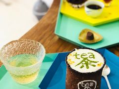 -茶是一枝花泡茶店