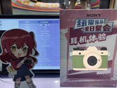 -Sony Store索尼(广州正佳店)