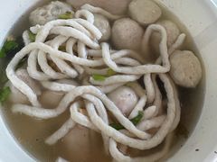 -非遗·十八曲鱼饺(西马总店)