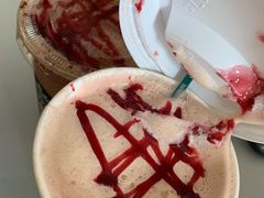 -星巴克(万都店)