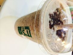 红豆牛奶百乐冰-鲜果时间(南开大悦城店)