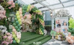 -玖玖婚嫁礼仪策划(江滨西路店)