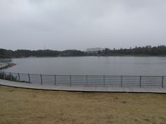 -美兰湖景区