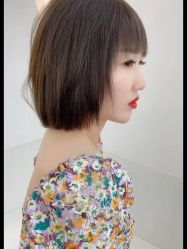 -阿莲新妆护肤造型