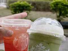 -星巴克(深圳龙岗星河时代店)