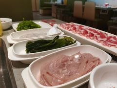 -海底捞火锅(莘松路店)