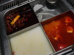 -海底捞火锅(亲贤北街店)