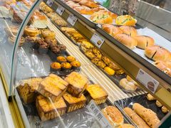 -烘焙町面包店(西四店)