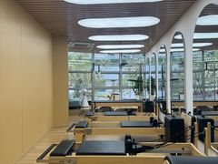 -Ms.Pilates 普拉提技术(长寿路店)