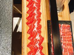 -煲宫猪肚鸡(昆山金鹰国际购物中心店)