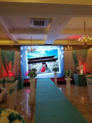 -雅奇婚庆(永乐园社区店)