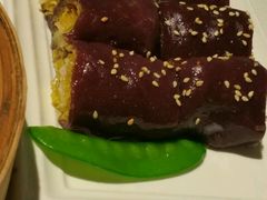 -潮福城大酒楼·潮味粤品·港式点心(湖滨北路店)