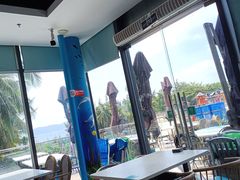 -锦里海景海鲜餐厅.三亚老字号(亚龙湾中心广场店)