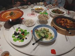 -石榴红了·非遗酥皮烤包子·新疆菜(瑞豪店)