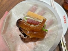 -北国饭店·海鲜.北方菜(榕城店)