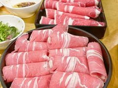 -牛街清真满恒記(平安里西大街店)