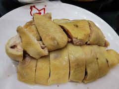 壹心鸡-文记壹心鸡(宝华路店)