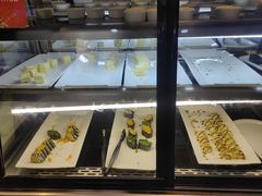 -比格比萨自助(国展店)