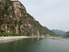 -十渡东湖港风景区
