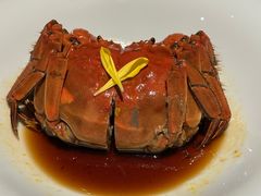 -荣小馆(安达仕店)