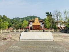 -中国观音故里广德景区