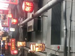 -大龙燚火锅(五一广场店)