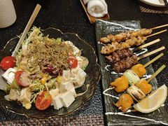 -长崎屋·日本料理·刺身·烧鸟(天河北路店)