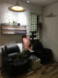 -Hair Solo