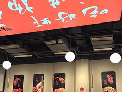 -杨氏青龙虾·羊蝎子(珠江路店)