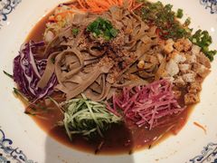 -山西会馆·晋菜·晋商宴·学堂记忆(许坦西街店)