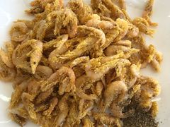 -渔民船说·北塘海鲜·天津菜·海肠捞饭(北塘古镇店)