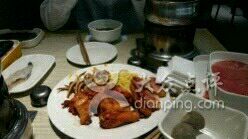 -怡人怡口牛排海鲜自助(飞龙大厦店)