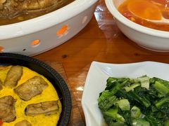 -环秀楼(黄山呈坎店)