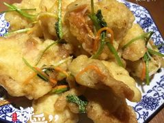 -额娘·春饼烤鸭(华北七楼创始店)