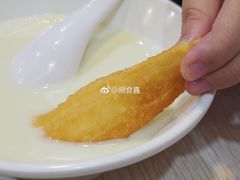 油条-兄弟深夜豆浆