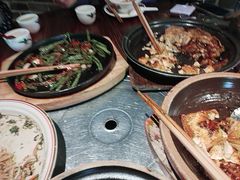 -广府乡下·饭庄(新港东路店)