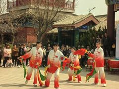 -天津妈祖文化园