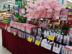 -京客隆超市(管庄店)