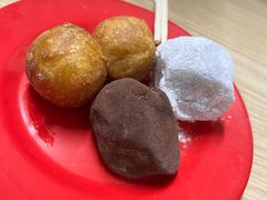 -糯米香(长江路店)