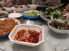-阿胖龙虾小海鲜(宁国南路总店)