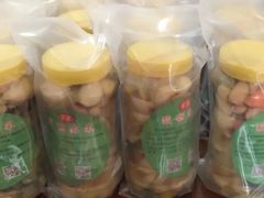 -茅山风味馆