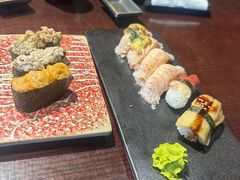 -井缘河风寿司(Touch12街店)