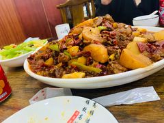 -福顺祥大盘鸡(临潼店)